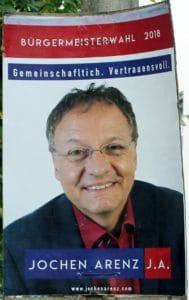 Jochen Arenz