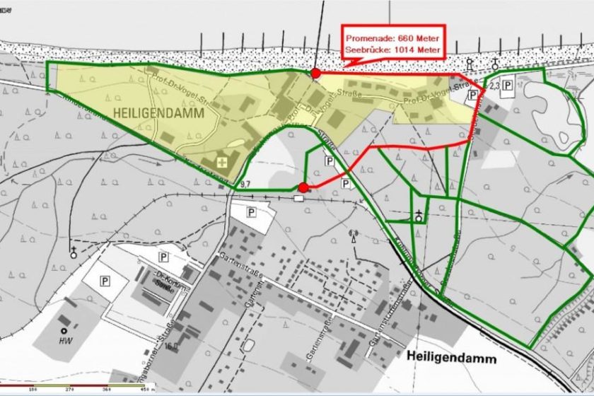 Hintergrund: Hier steckt das Konfliktpotenzial in Heiligendamm