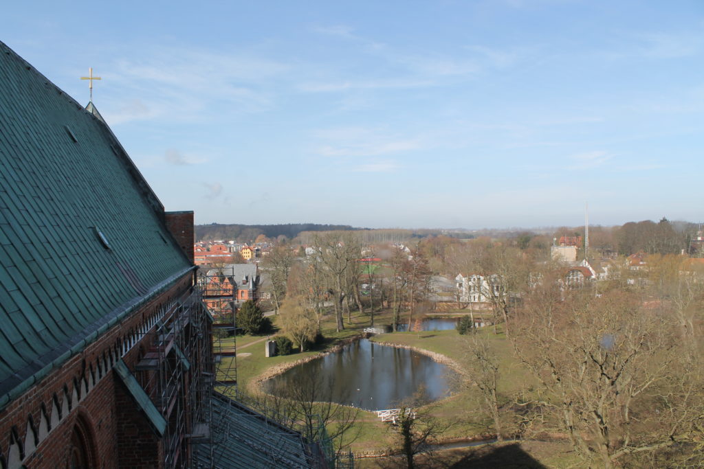 Münster Doberan