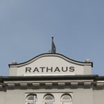 Konstituierende Sitzung: Das neue Stadtparlament steht.