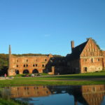 Was wäre, wenn - die Herzöge das Münster nicht erhalten hätten?