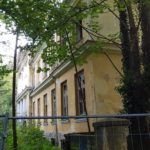 Moor, Moder, Müll und Mehr: Investor macht Moorbad-Gelände dicht.