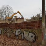 Doberaner Jugendherberge wird abgerissen - und neu gebaut.