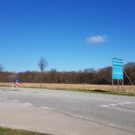 Sperrung der Randstraße und Unterbrechung der Bäderstraße 25.05.–01.07.2018