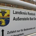 Bad Doberan: Corona-Ausbruch im Pflegeheim