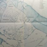 Plan der KSH Architekten von 1996
