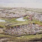 Blick in die Zukunft: So ist Heiligendamm und so soll es werden.