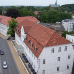 Hotel Friedrich-Franz-Palais