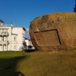 Wie das erste deutsche Seebad entstanden ist: Gründungsgeschichte des Seebades am Heiligen Damm.