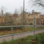 Faktencheck: (K)(l)eine Neuigkeit(en) von der Moorbad-Ruine