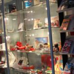 Geschäfte zum Bummeln und Einkaufen in Heiligendamm