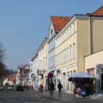 Bäderregelung gekippt. Läden dürfen in Bad Doberan sonntags nicht öffnen.