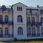 Ferienwohnung Villa Greif