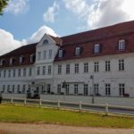 Arrangements im Friedrich-Franz-Palais