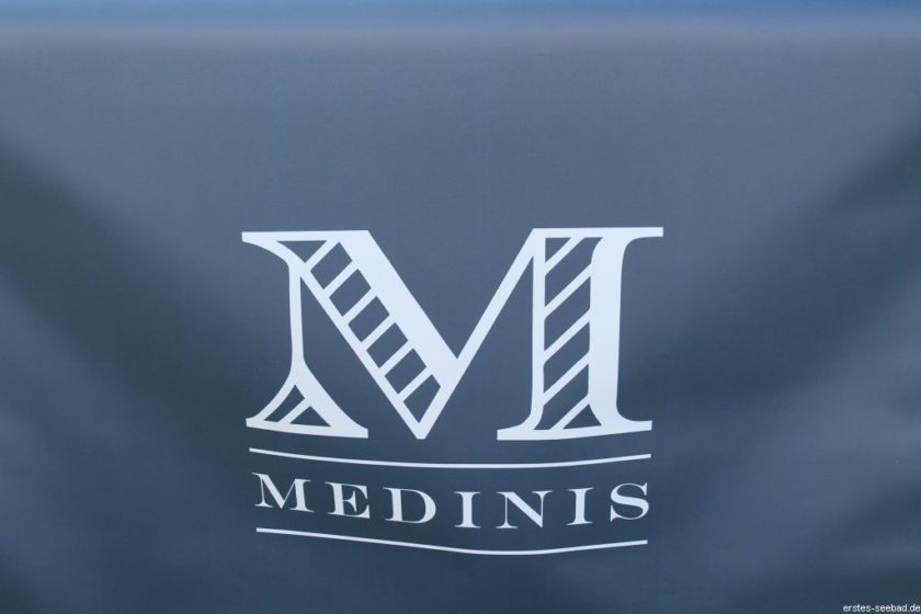 Medinis Heiligendamm