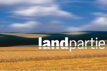 NDR Landparie Heiligendamm Wustrow