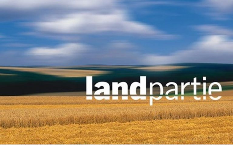 NDR Landparie Heiligendamm Wustrow