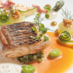 Arrangement Gourmetwochenende zu Ronny Siewert & Friends