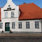 Arrangements im Hotel Doberaner Hof