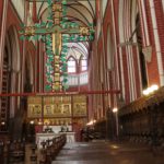 Gottesdienste zu Weihnachten und Silvester in Bad Doberan, Heiligendamm und Althof