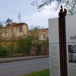 Neues vom alten Stahlbad: Rettet Steigenberger die Moorbad-Ruine?