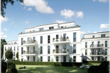 Boarding Houses Heiligendamm Mitarbeiterwohnungen