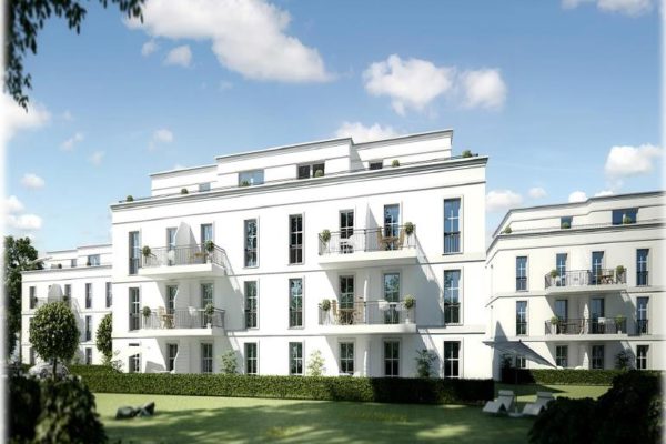 Boarding Houses Heiligendamm