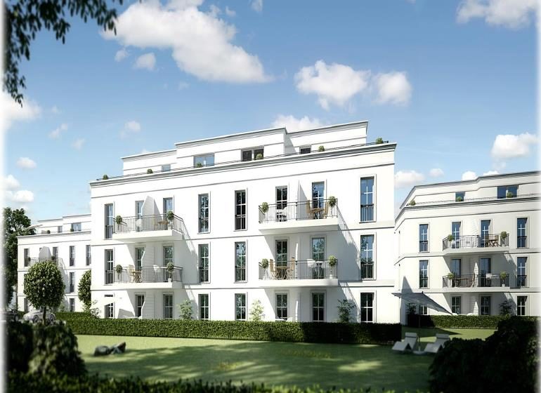 Boarding Houses Heiligendamm Mitarbeiterwohnungen