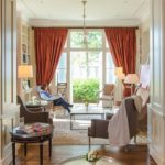 Bücherzeit in Heiligendamm