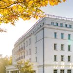 HERBSTZEIT: Arrangement im Grand Hotel Heiligendamm