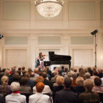 Carte blanche für die hmt - 7. Gastspielabend 2019 im Grand Hotel Heiligendamm(19.09.2019)