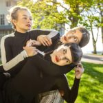 CARTE BLANCHE FÜR DIE HMT im Grand Hotel Heiligendamm