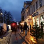 Lebendiger Adventskalender 2019