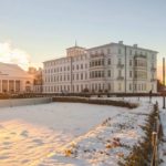 WINTERZAUBER: Winter-Arrangement im Grand Hotel Heiligendamm