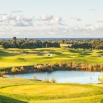 GOLF UND MEER: Arrangement im Grand Hotel Heiligendamm