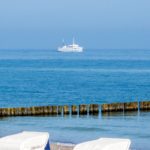 HIMMELFAHRT: Arrangement im Grand Hotel Heiligendamm