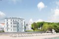 SOMMERFRISCHE: Arrangement im Grand Hotel Heiligendamm