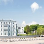 SOMMERFRISCHE: Arrangement im Grand Hotel Heiligendamm