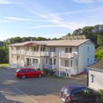 Arrangements im Hotel Bellevue