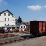 Arrangements im Hotel Villa Sommer