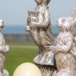 OSTERN IN HEILIGENDAMM: Arrangement im Grand Hotel Heiligendamm