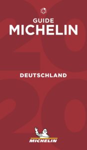 Zum Guide Michelin bei Amazon