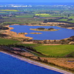 Seit über 100 Jahren: Torfabbau in der Conventer Niederung für das Moorbad Doberan