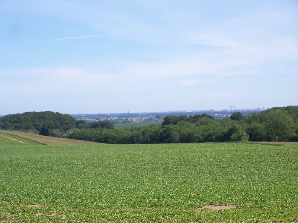 Urstromtal