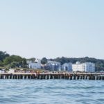 Der Strandführer: Zugänge, Abschnitte, Wachtürme, Kurtaxe, Qualität am Strand von Heiligendamm