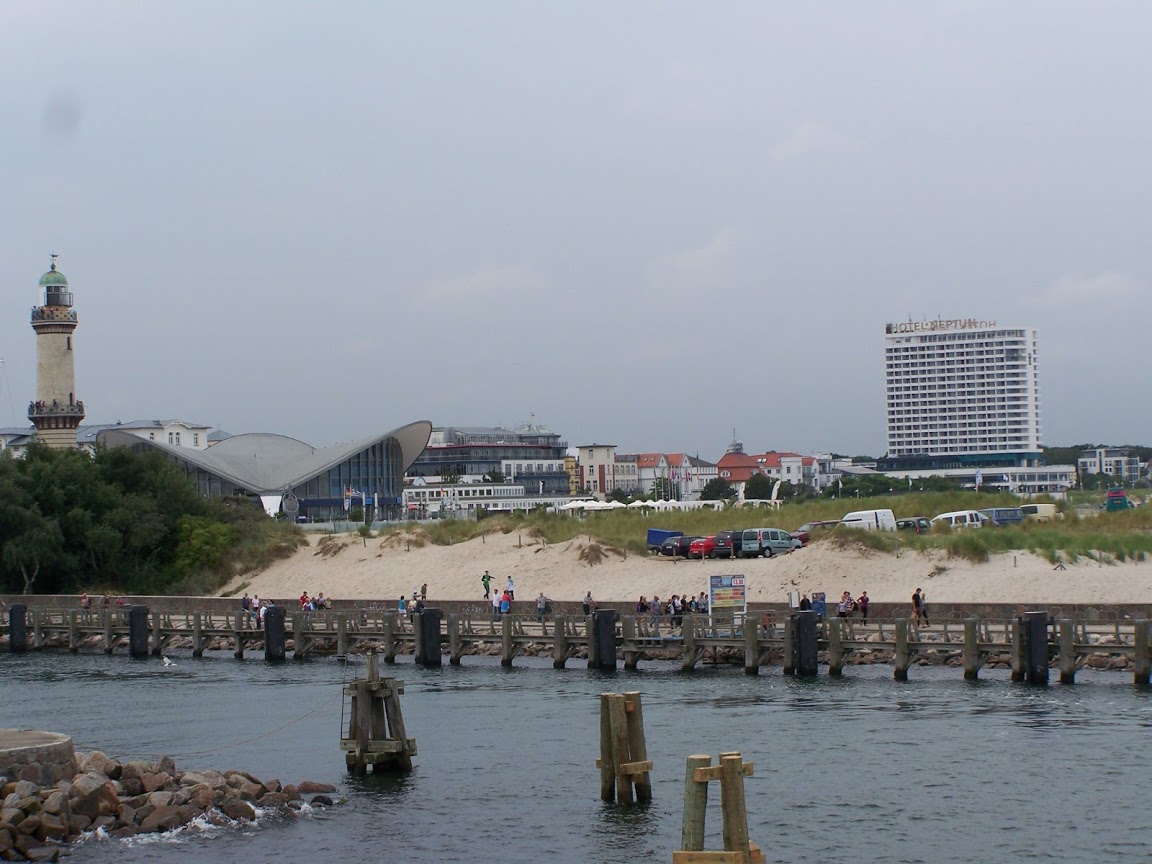 Warnemünde