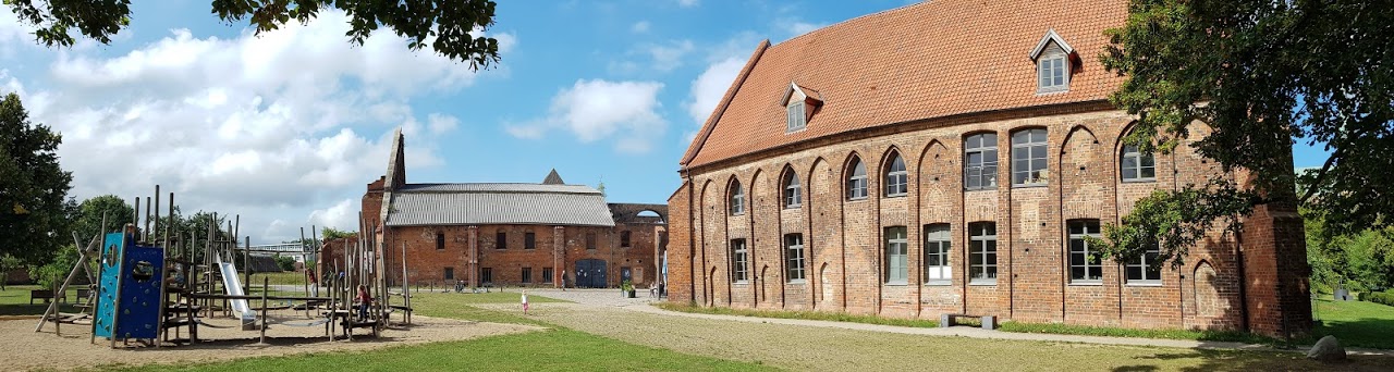 Kornhaus Spielplatz