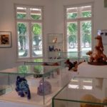 Wer war Hedwig Symanzik und was tat sie in der Büdnerei 202 in der Baumstraße?