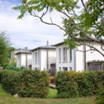 Ferienhäuser An der Alten Gärtnerei Heiligendamm