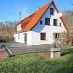 Ferienhaus Elfert Heiligendamm